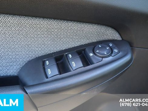 Used 2025 Chevrolet TrailBlazer LT image 16