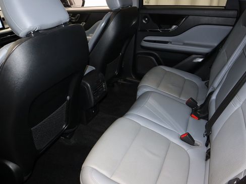 Used 2021 Lincoln Corsair Reserve w/ Equipment Group 201A image 21