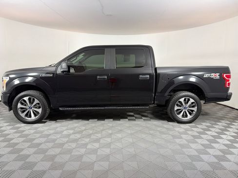 Used 2019 Ford F150 XL w/ Equipment Group 101A Mid AWD/4WD image 6