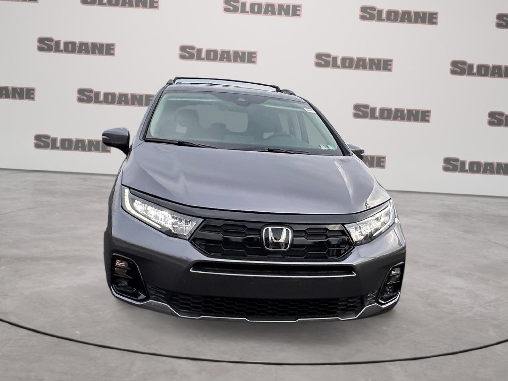 New 2026 Honda Odyssey Elite image 8