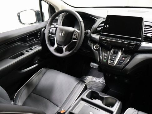 New 2026 Honda Odyssey Elite image 27