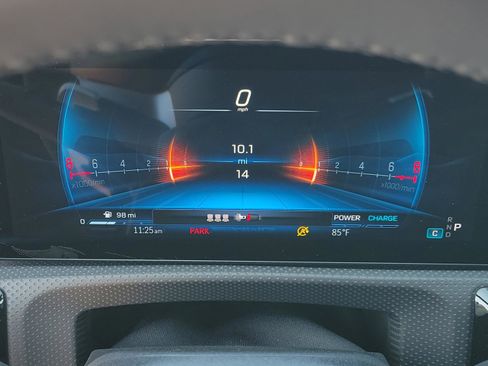 New 2026 Mercedes-Benz CLA 35 AMG 4MATIC image 26