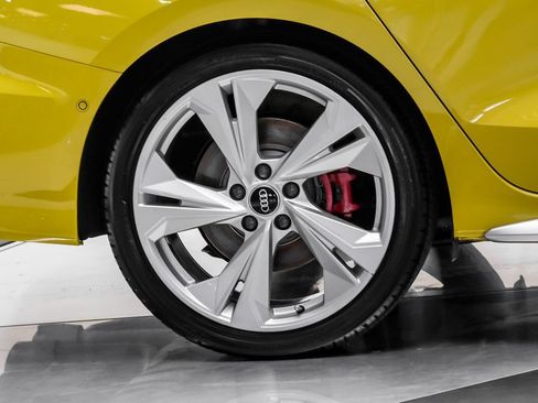 Used 2022 Audi S3 Prestige AWD/4WD image 54
