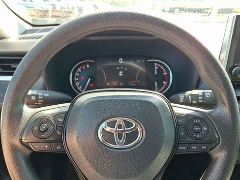 Certified 2024 Toyota RAV4 XLE FWD image 18