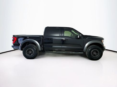 Used 2023 Ford F150 Raptor AWD/4WD image 9