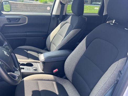 Used 2025 Ford Bronco Sport Big Bend image 10