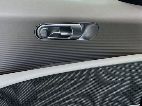 New 2025 Hyundai Ioniq 6 SEL image 20
