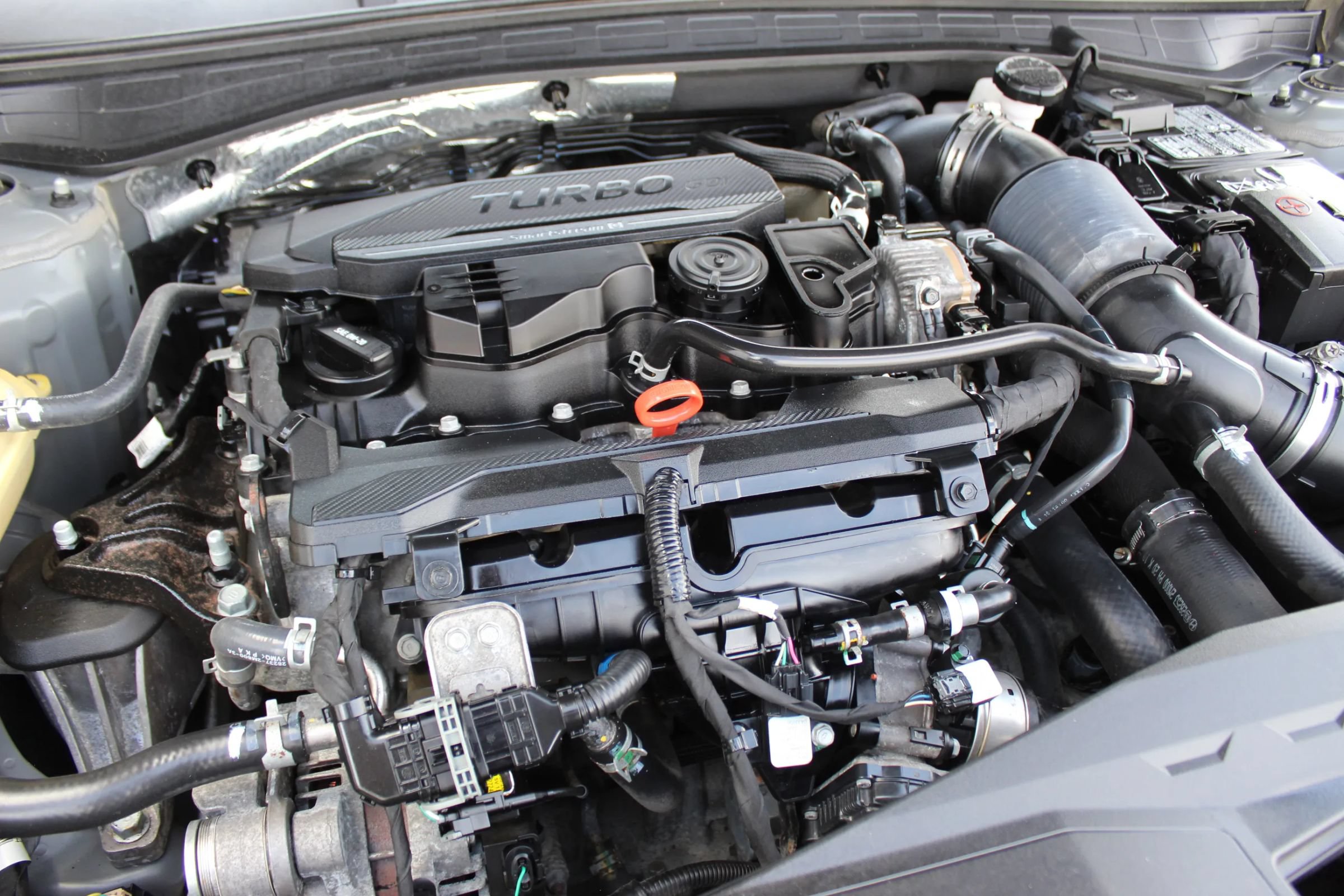Used 2021 Hyundai Sonata SEL Plus FWD image 30