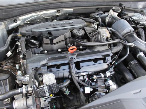 Used 2021 Hyundai Sonata SEL Plus FWD image 30