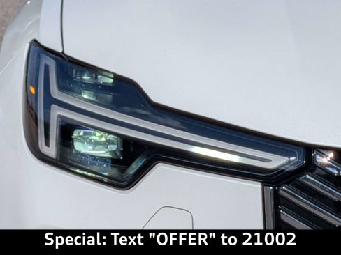 Used 2026 Volvo XC90 B6 Ultra w/ Protection Package AWD/4WD image 11