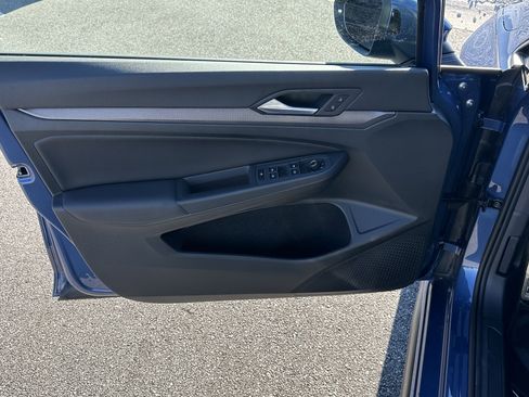 Used 2025 Volkswagen GTI Autobahn image 13