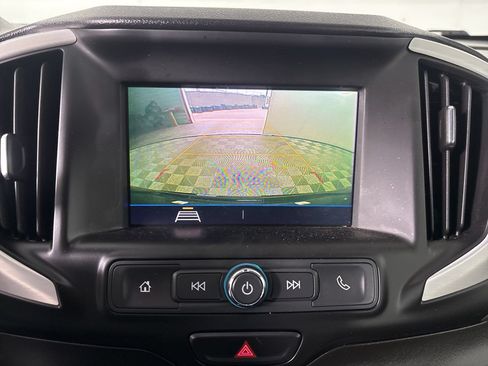 Used 2021 GMC Terrain SLE w/ Driver Convenience Package AWD/4WD image 17
