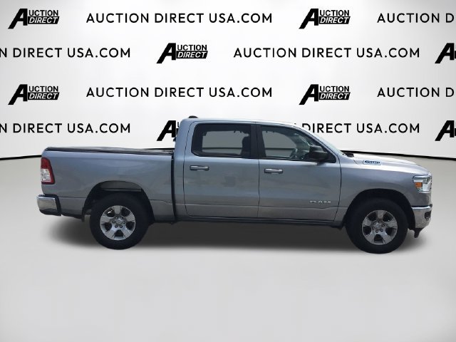 Used 2022 RAM 1500 Big Horn AWD/4WD image 11