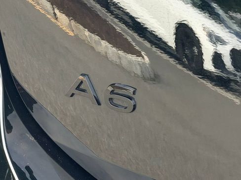 New 2026 Audi A6 Premium Plus AWD/4WD image 25