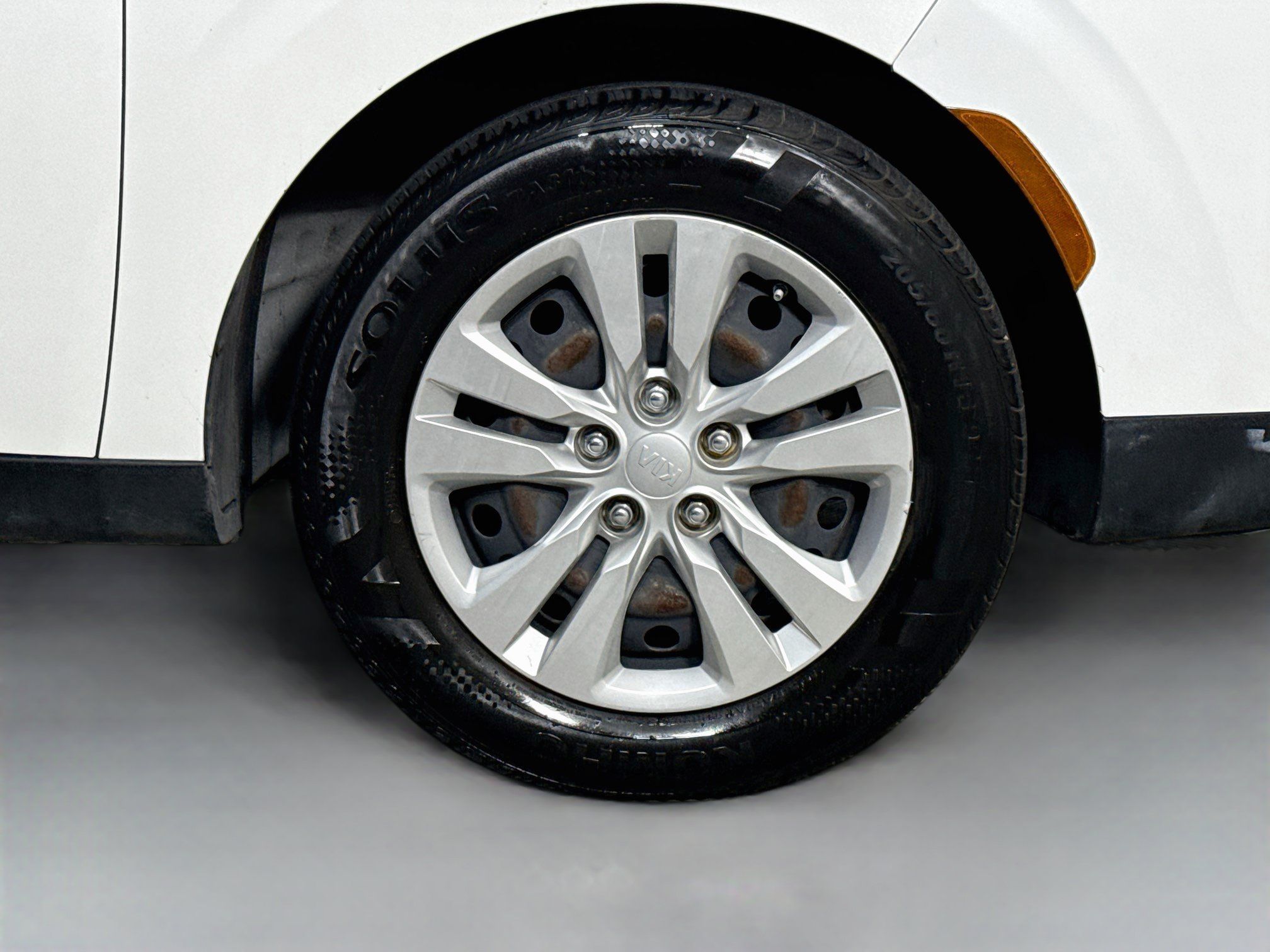 Used 2021 Kia Soul LX FWD image 32