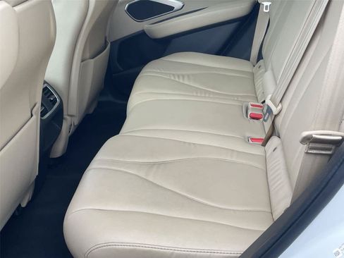 Used 2020 Acura RDX AWD image 15