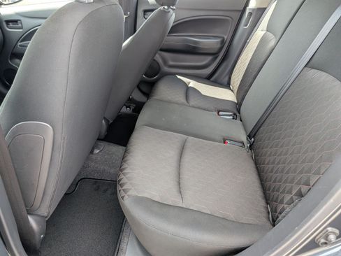 Used 2024 Mitsubishi Mirage ES FWD image 26