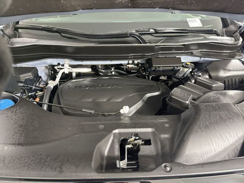 Used 2023 Honda Passport TrailSport image 27