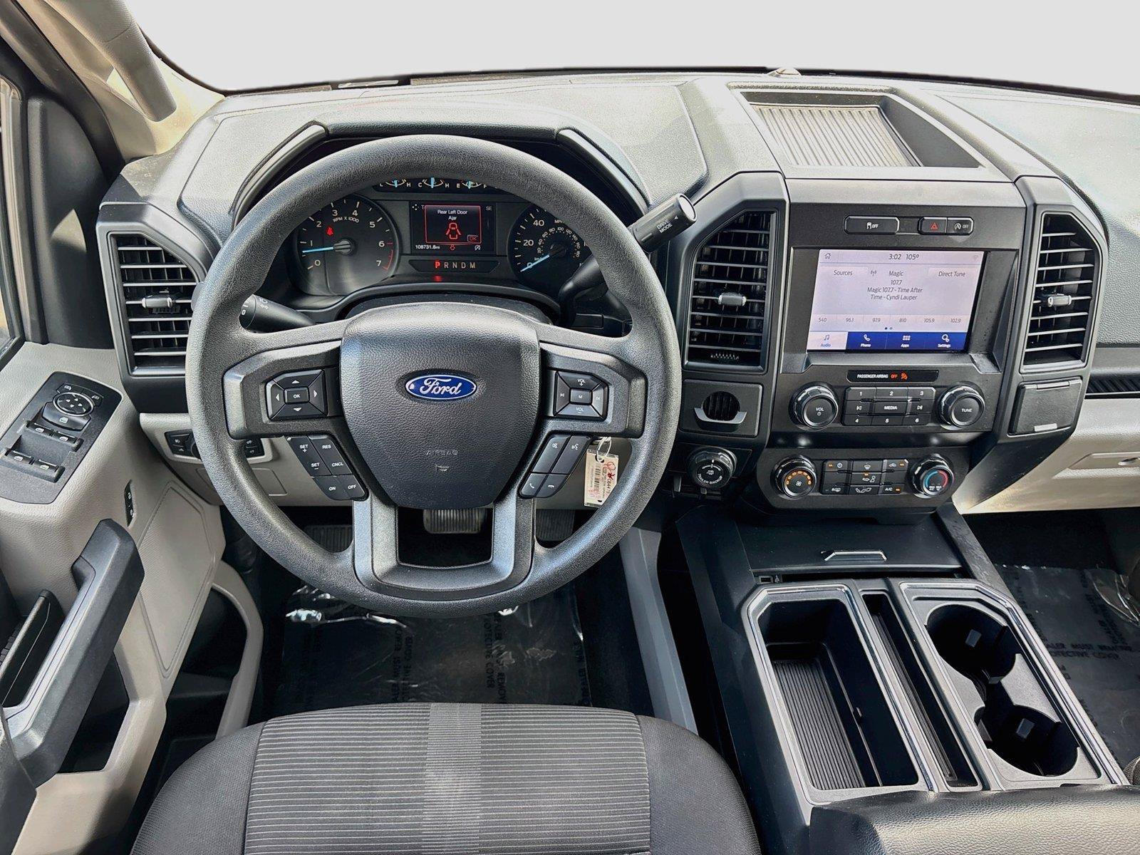 Used 2020 Ford F150 XL w/ Equipment Group 101A Mid RWD image 20