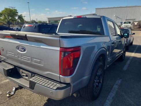 Used 2024 Ford F150 STX w/ Tow/Haul Package image 25