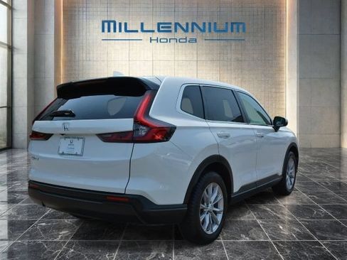 Used 2024 Honda CR-V EX-L image 12