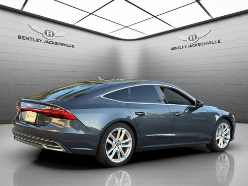 Used 2022 Audi A7 3.0T Premium Plus w/ Premium Plus image 13