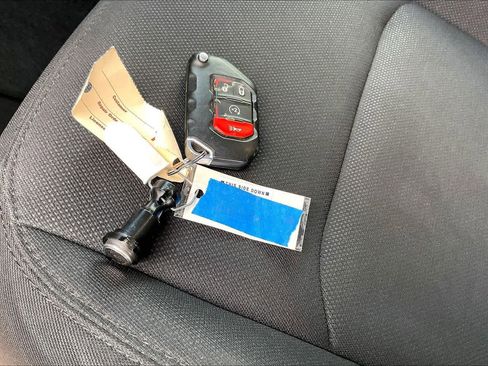 Used 2023 Jeep Wrangler Sport S image 12