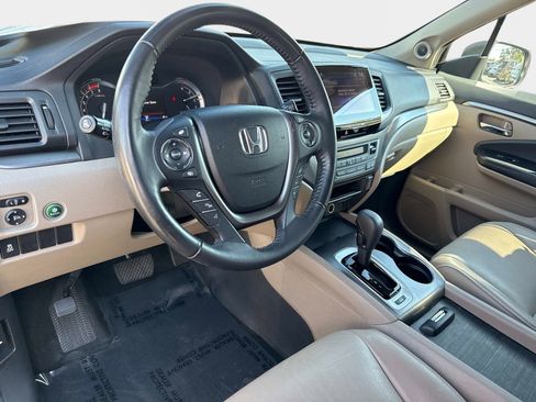 Used 2018 Honda Pilot EX-L image 24