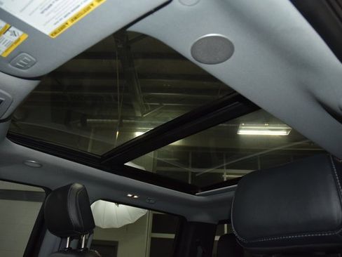 Used 2024 Ford F250 Lariat w/ Lariat Ultimate Package image 52