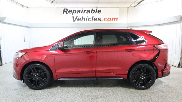 Used 2020 Ford Edge ST w/ Equipment Group 401A AWD/4WD image 1