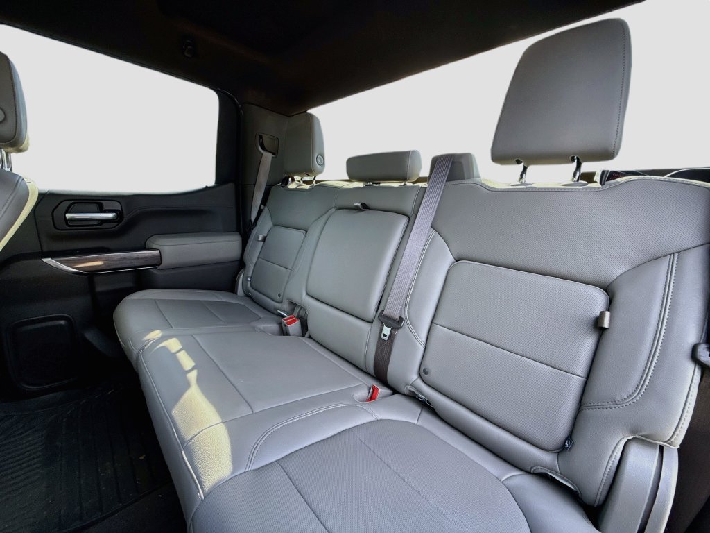 Used 2020 Chevrolet Silverado 1500 LTZ w/ Safety Package RWD image 31
