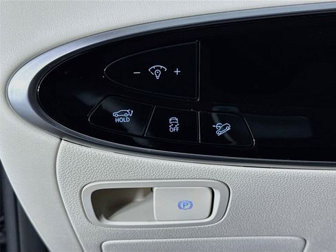 New 2027 Genesis GV70 2.5T AWD/4WD image 10