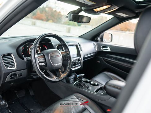 Used 2018 Dodge Durango GT w/ Premium Group image 13