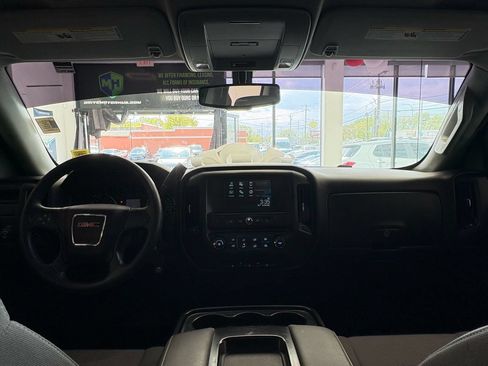 Used 2019 GMC Sierra 1500 Limited w/ Elevation Edition AWD/4WD image 15