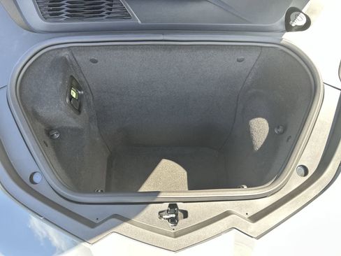 Used 2024 Chevrolet Corvette Stingray Premium Cpe w/ 3LT RWD image 16