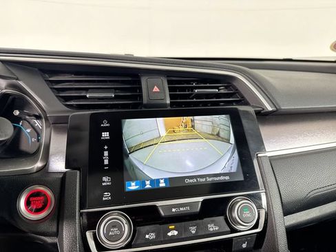 Used 2016 Honda Civic EX-T image 7