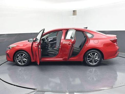 Used 2024 Kia Forte LXS FWD image 50