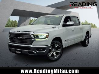 Used 2023 RAM 1500 Laramie video 1