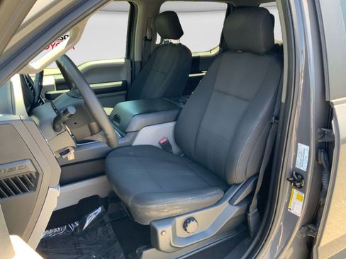 Used 2020 Ford F150 XL w/ Equipment Group 101A Mid AWD/4WD image 15