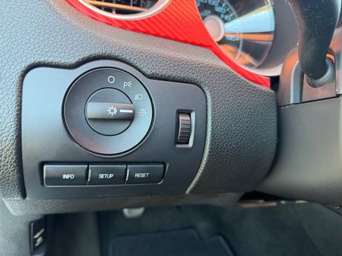 Used 2012 Ford Mustang Boss 302 w/ Boss 302 Accessory Pkg image 23