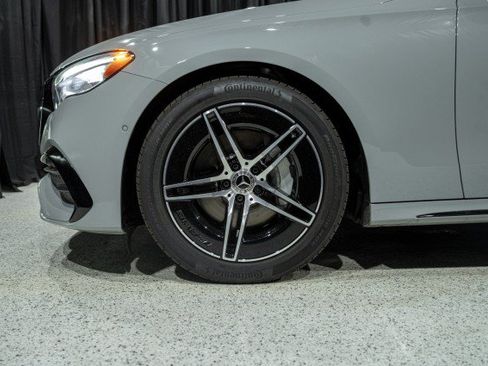 Certified 2026 Mercedes-Benz E 350 Sedan image 7
