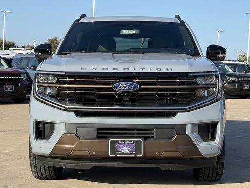 New 2026 Ford Expedition King Ranch AWD/4WD image 6