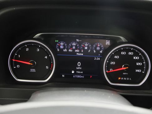 Used 2023 Chevrolet Silverado 2500 High Country image 10