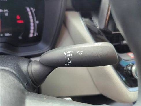 New 2026 Toyota Corolla LE FWD image 16