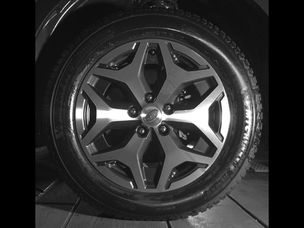 Used 2019 Subaru Forester Premium w/ All-Weather Package AWD/4WD image 10