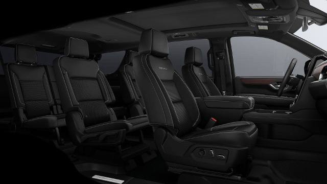 New 2026 GMC Yukon Denali w/ Sun & Power Step Package AWD/4WD image 8