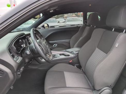 Used 2023 Dodge Challenger R/T w/ Shaker Package image 13