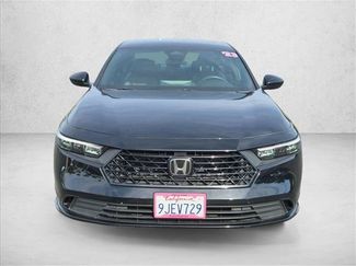 Used 2023 Honda Accord Sport video 2