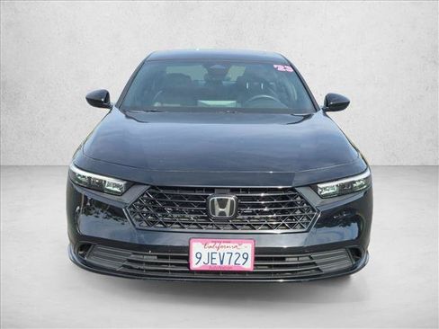 Used 2023 Honda Accord Sport image 2
