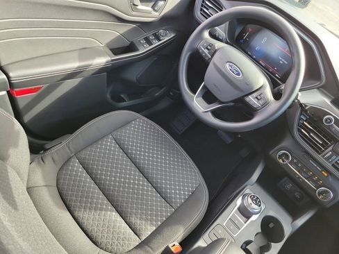 New 2026 Ford Escape Active FWD image 15